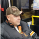 Illustration for article titled Elderly Passenger Spits, Hurls Racial Slurs at NYC Bus Driver in Latest Installment of White Men Gone Wild